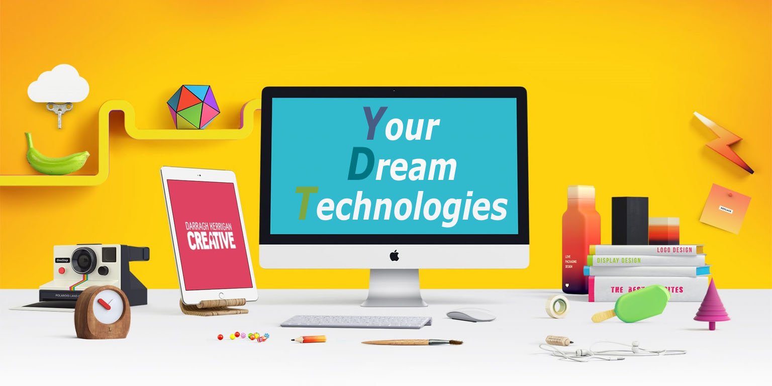 your-dream-technologies