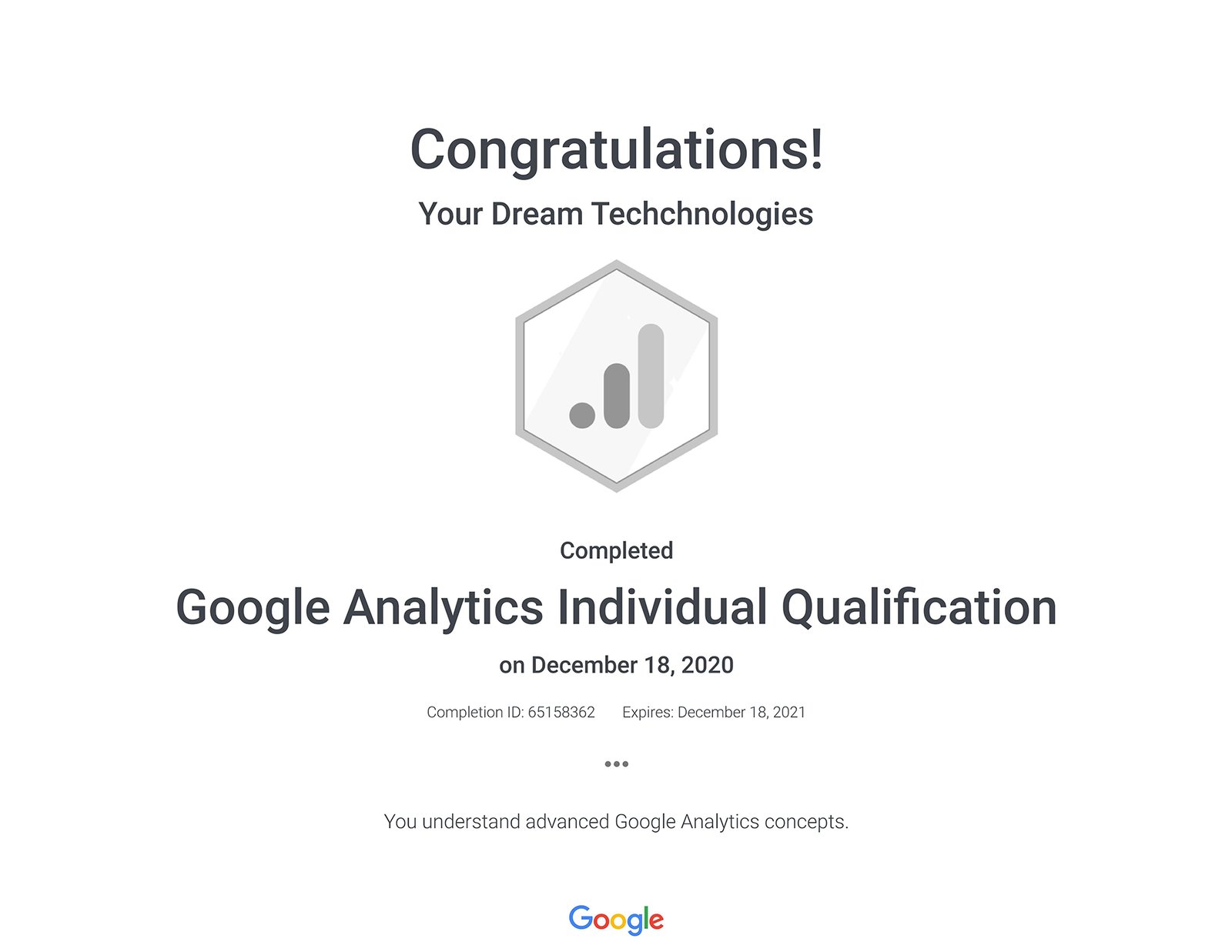 google-analytics-certificate-ydt1