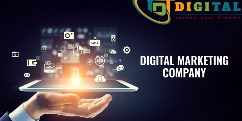 Website Design Services and SEO Company in Varanasi