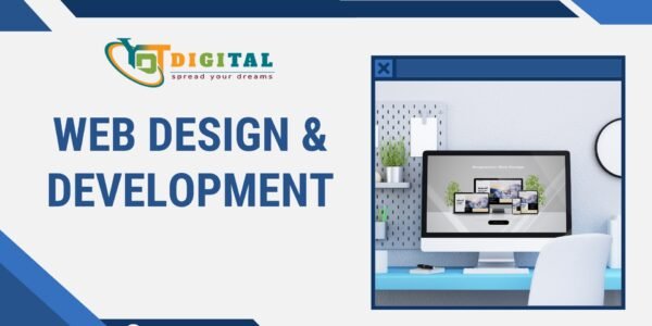 Website Design Company in Varanasi | Expert Web Designers