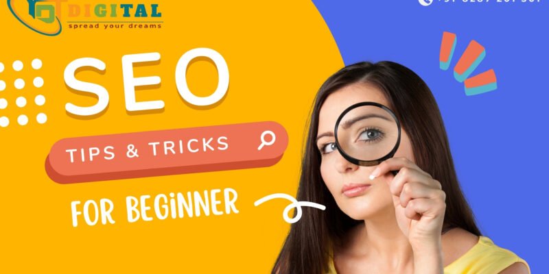 Best SEO Expert in Varanasi